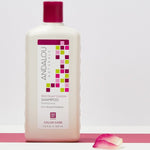 Andalou 1000 Roses Complex Colour Care Shampoo with rose