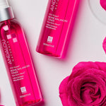 Andalou 1000 Roses Biome Balancing Toner with roses