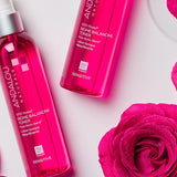 Andalou 1000 Roses Biome Balancing Toner with roses