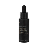 Vanessa Megan Anti-Frizz Smoothing Serum with Hyaluronic Acid