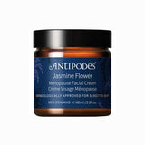 Antipodes Jasmine Flower Menopause Facial Cream