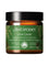 Antipodes Lime Caviar Collagen-Rich Firming Cream with the lid closed on a white background.