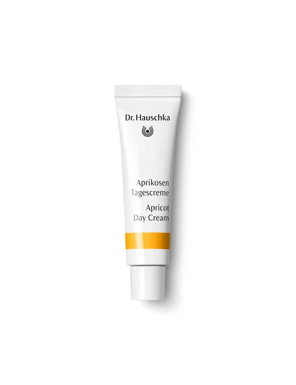 Dr Hauschka Apricot Day Cream 5ml