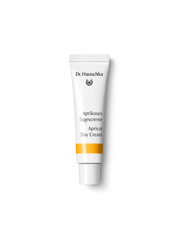 Dr Hauschka Apricot Day Cream 5ml