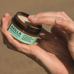 Deodorant for Sensitive Skin – Black Chicken Remedies Axilla Natural Deodorant Paste Barrier Booster 75g