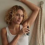 Australian made deodorant – Black Chicken Remedies Axilla™ Natural Deodorant Spray Refill 250ml