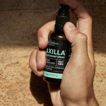 Next Gen Spray Deodorant – Black Chicken Remedies Axilla™ Natural Deodorant Spray Refill 250ml
