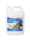 Abode Fabric Softener Zero 4 litre bottle with carry handle, fragrance free formula for up to 200 washes
