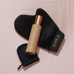 Lifestyle photo of INIKA Organic Natural Tanning Mist