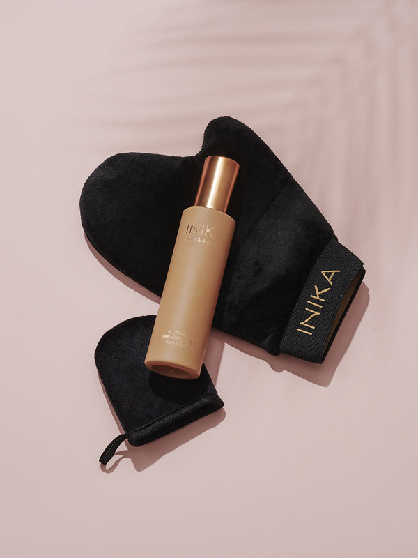 Lifestyle photo of INIKA Organic Natural Tanning Mist