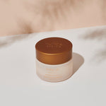 Lifestyle photo of INIKA Organic Phytofuse Renew Rich Day Cream