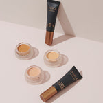 Lifestyle photo of INIKA Organic Sheer Coverage Concealer