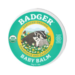 Badger Baby Balm 56g – shadowless product image