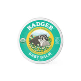 Badger Baby Balm