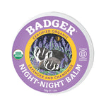 Badger Night Night Balm 56g – shadowless product image