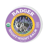 Badger Night Night Balm 56g – shadowless product image