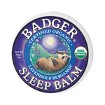 Badger Sleep Balm 56g – shadowless product image