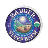 Badger Sleep Balm 56g – shadowless product image