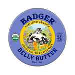 Badger Belly Butter 56g – shadowless product image