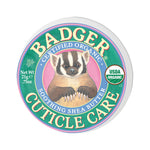Badger Cuticle Care 21g – shadowless product image