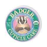 Badger Cuticle Care 21g – shadowless product image
