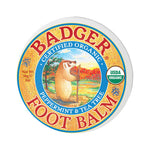 Badger Foot Balm 56g – shadowless product image