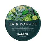 Badger Hair Pomade 56g – shadowless product image