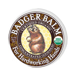 Badger Balm Hardworking Hands 56g – shadowless product image