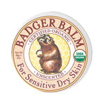 Badger Unscented Healing Balm 56g – shadowless product image