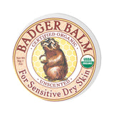 Badger Unscented Healing Balm 56g – shadowless product image