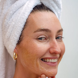 Mukti Balancing Cleansing Gel
