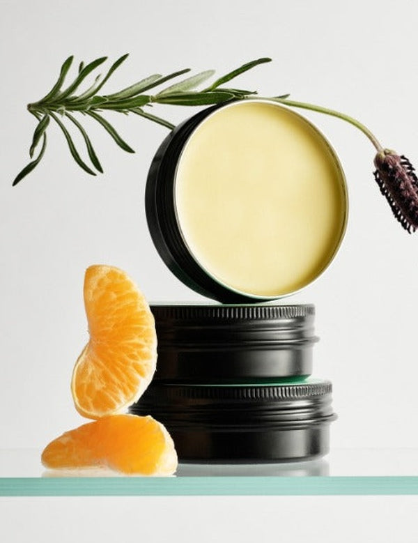 Gentle makeup remover balm: Effortlessly cleanses, moisturises – Black Chicken Remedies Balm of Ages Multi-Purpose Remedy Balm 60g