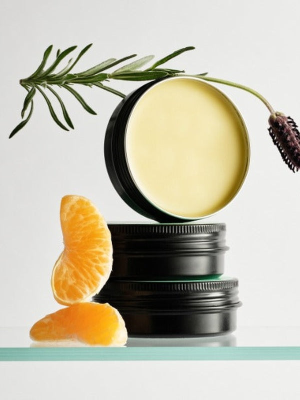 Gentle makeup remover balm: Effortlessly cleanses, moisturises – Black Chicken Remedies Balm of Ages Multi-Purpose Remedy Balm 60g