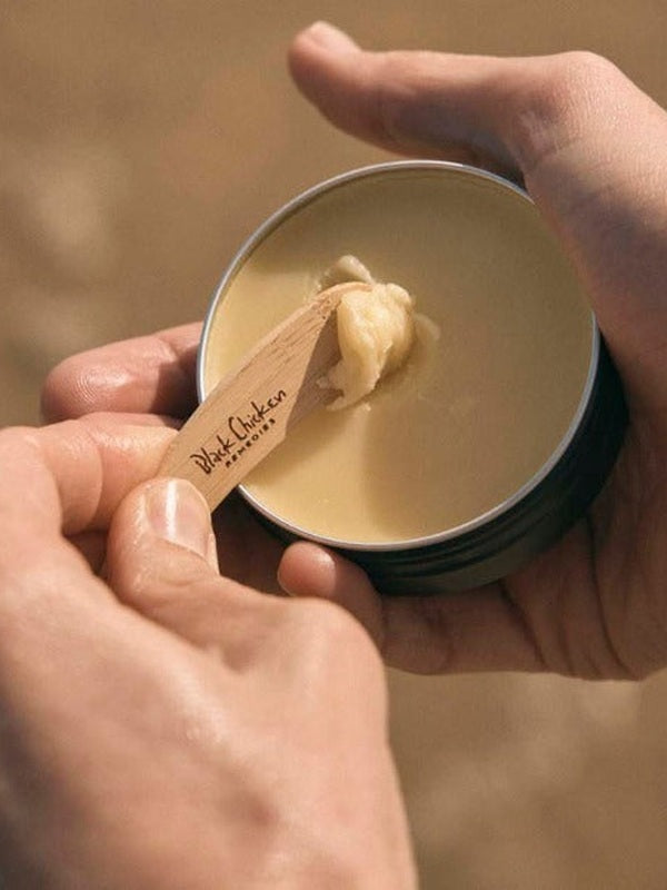 All natural remedy balm – Black Chicken Remedies Balm of Ages Multi-Purpose Remedy Balm 60g