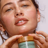 The Organic Skin Co Soothe Operator Balm