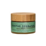 The Organic Skin Co Soothe Operator Balm