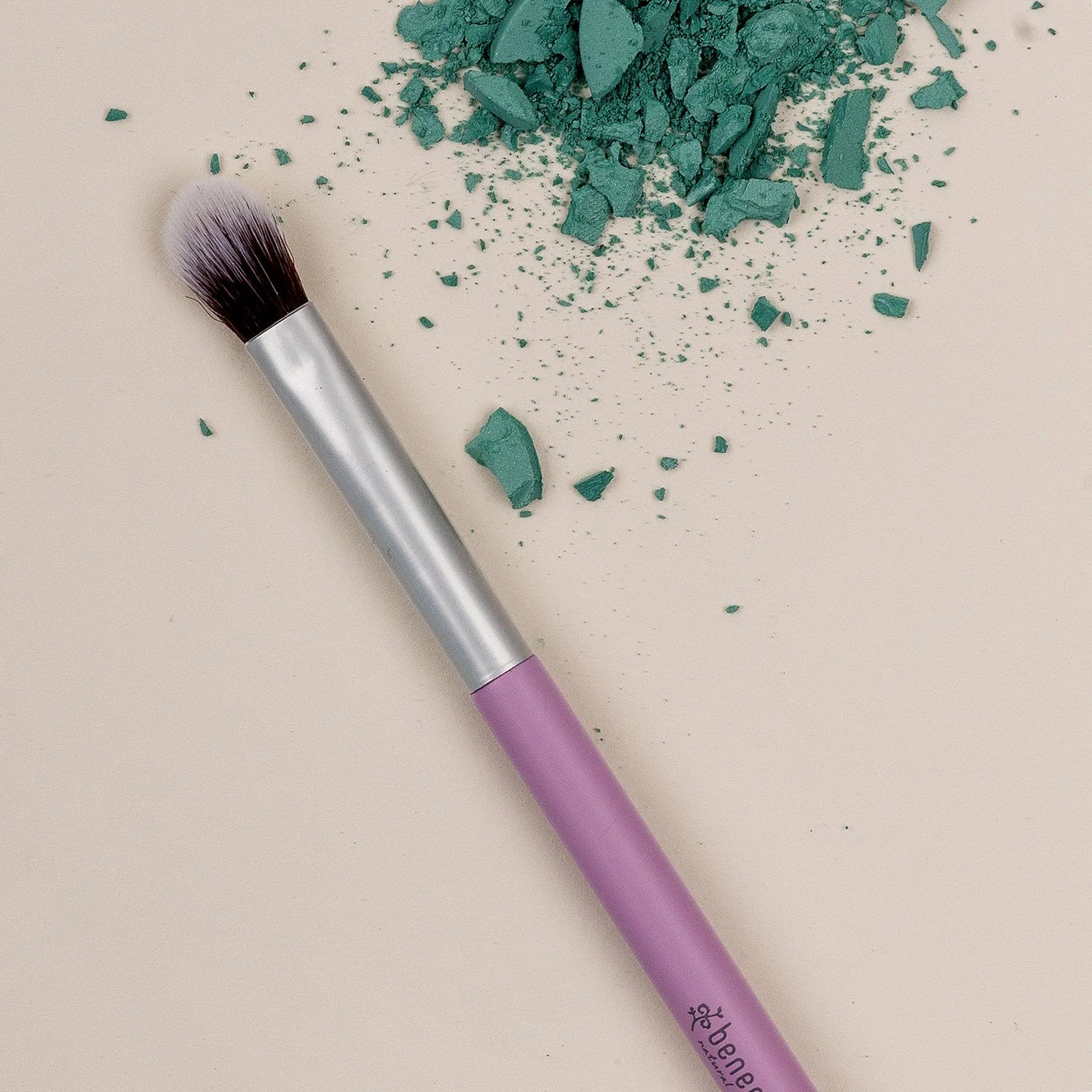 Benecos Blending Brush official lifestyle image