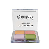 Benecos CC Palette