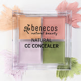 Benecos CC Palette