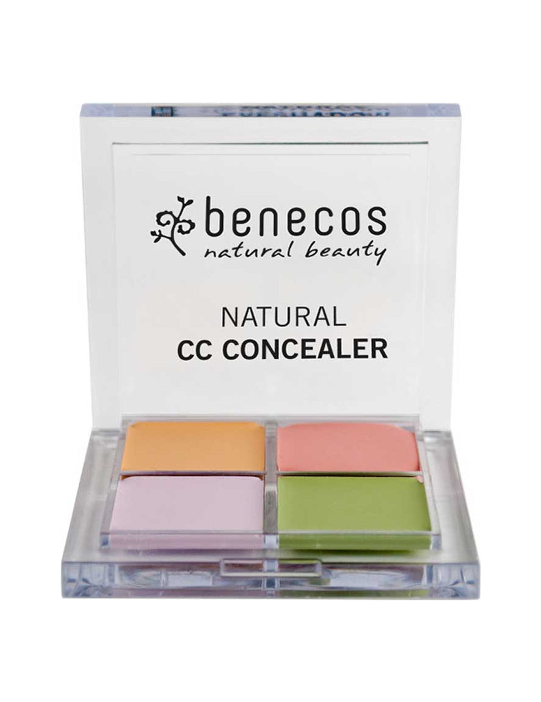 Benecos CC Palette 6g