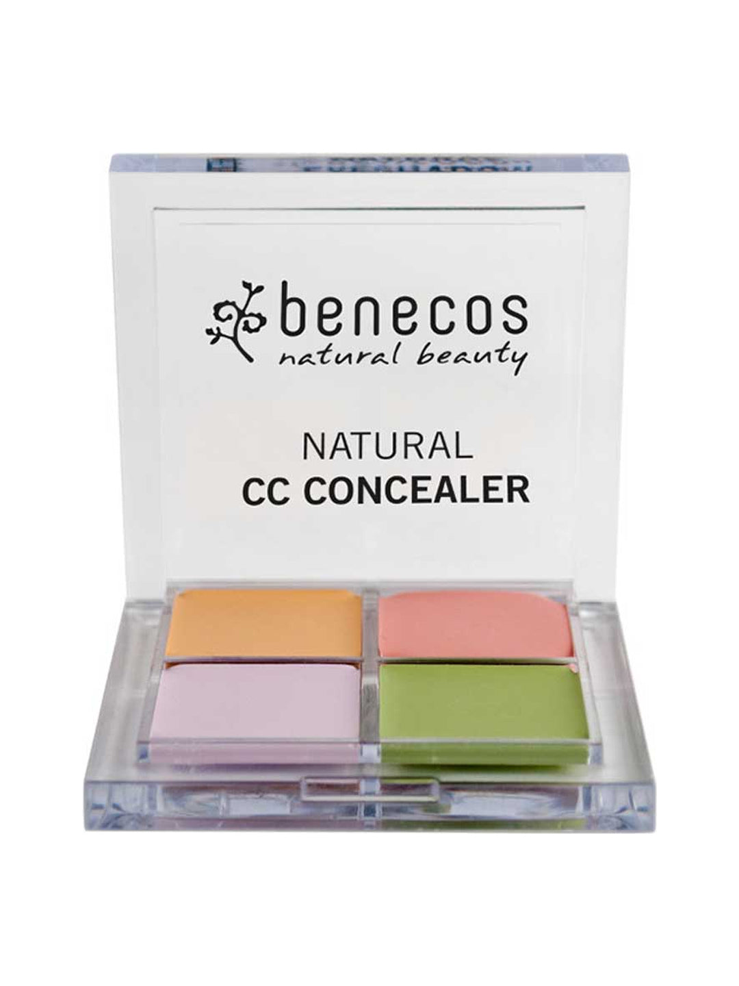 Benecos CC Palette 6g