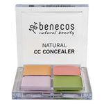 Benecos CC Palette 6g