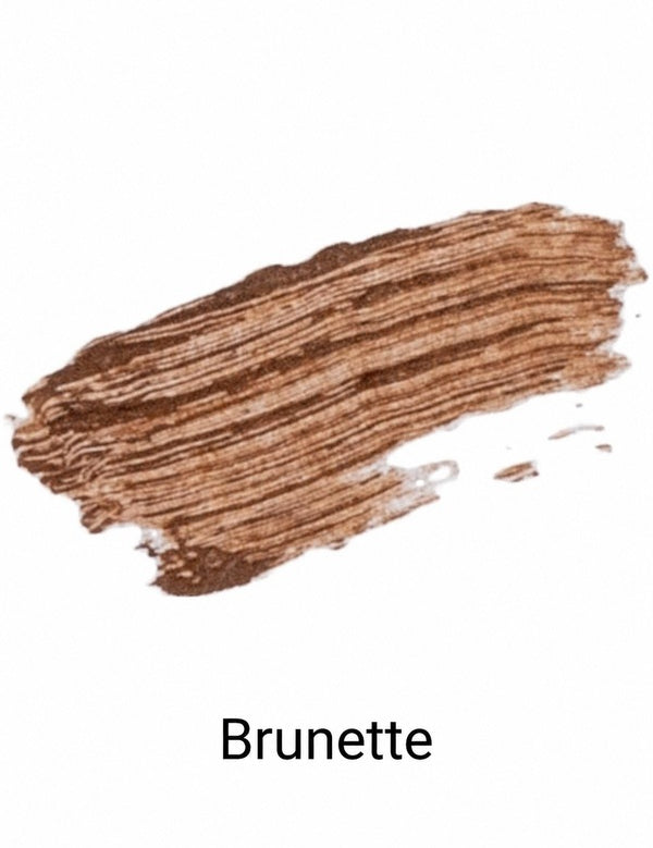 Benecos Eyebrow Gel – shade Brunette, SKU 95219