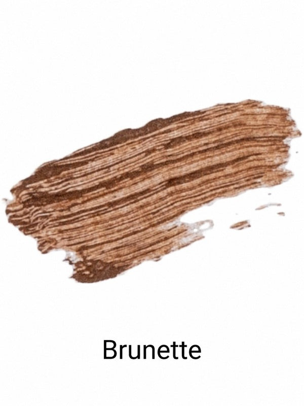 Benecos Eyebrow Gel – shade Brunette, SKU 95219