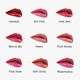 Benecos Natural Lipsticks 4.5g