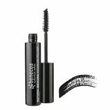 Benecos Maximum Volume Mascara – shade Deep Black, SKU 90108