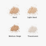 Benecos Natural Mineral Powder 10g