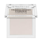 Benecos Mission Invisible Mattifying Translucent Powder 6.5g