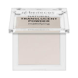 Benecos Mission Invisible Mattifying Translucent Powder 6.5g
