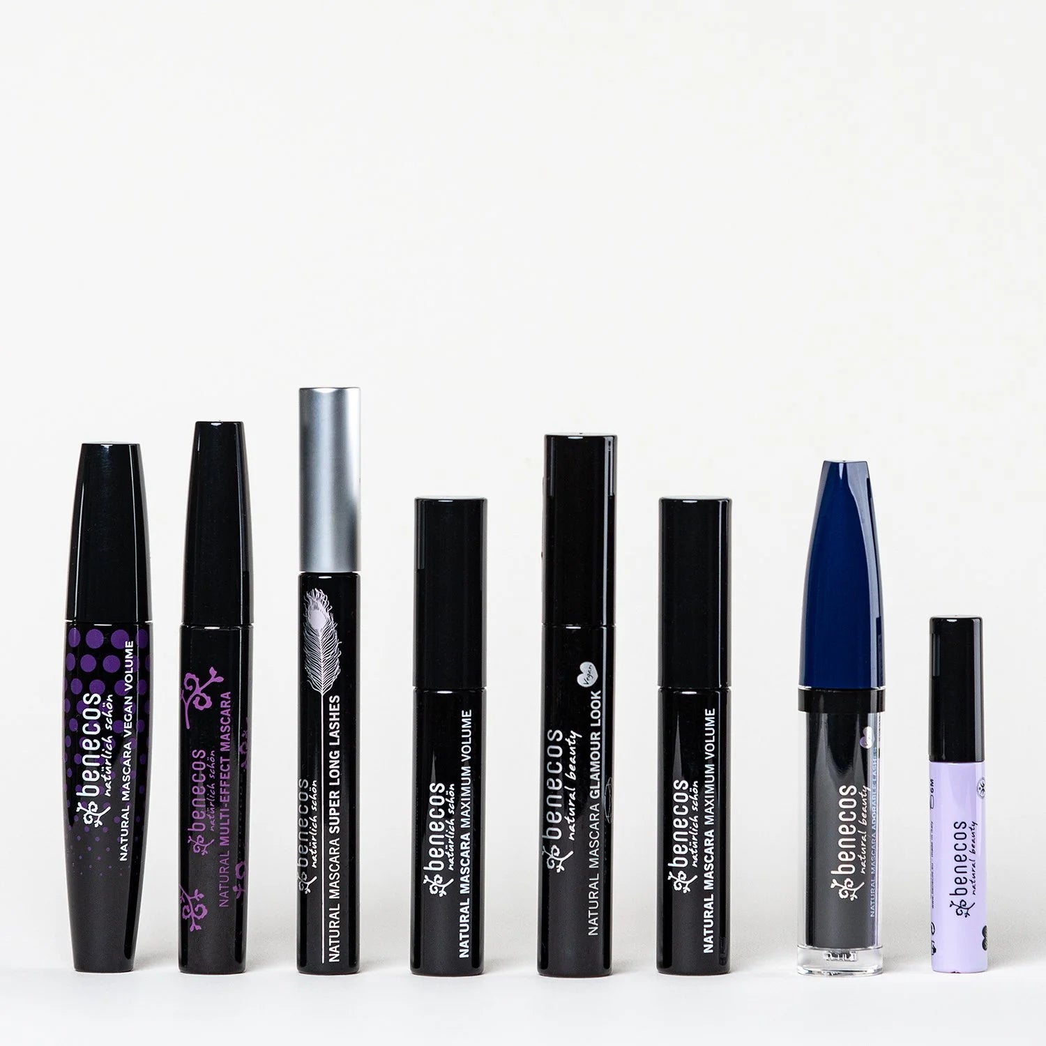 Benecos mascara official lifestyle image